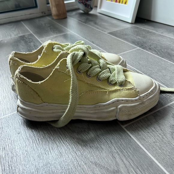 MAISON MIHARA YASUHIRO - Picture 2 of 4